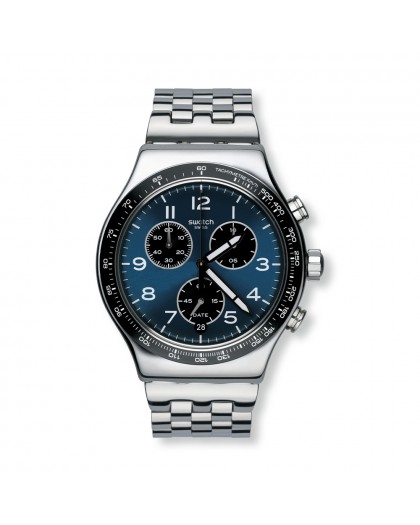 Orologio Swatch Boxengasse YVS423G