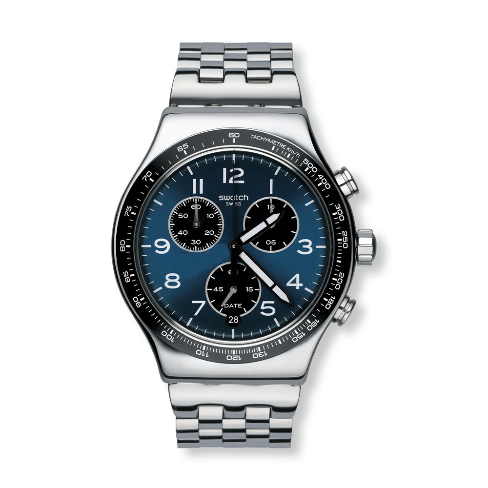 Orologio Swatch Boxengasse YVS423G