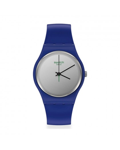 Orologio Swatch Silverwakati SO28N100