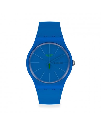 Orologio Swatch Beltempo SO29N700