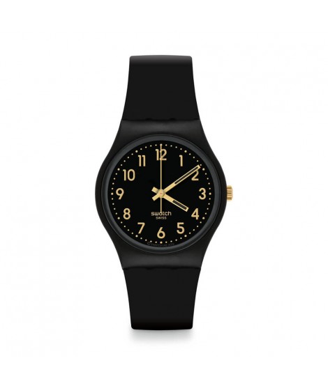 Orologio Swatch Golden Tac GB274