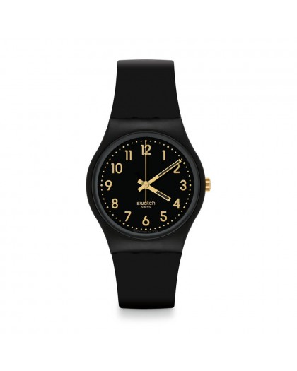 Orologio Swatch Golden Tac GB274