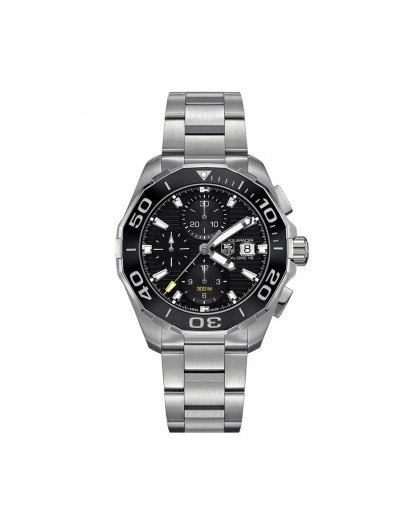 Orologio Tag Heuer Aquaracer CAY211A.BA0927