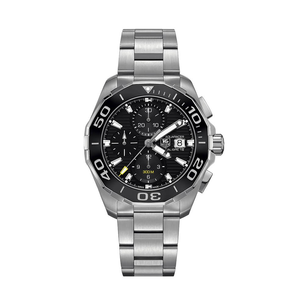 Orologio Tag Heuer Aquaracer CAY211A.BA0927