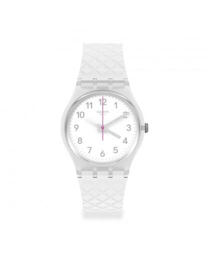 Orologio Swatch Whitenel GE286