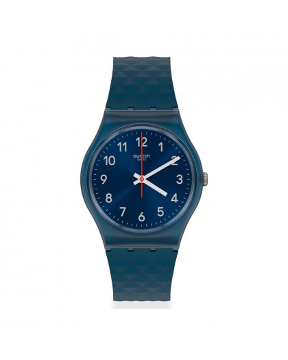 Orologio Swatch Bluenel GN271