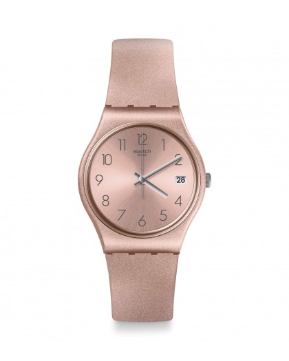Orologio Swatch Pinkbaya GP403