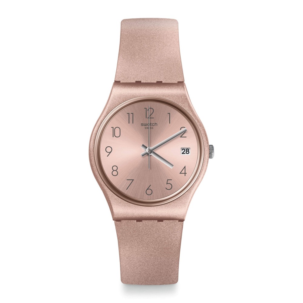 Orologio Swatch Pinkbaya GP403