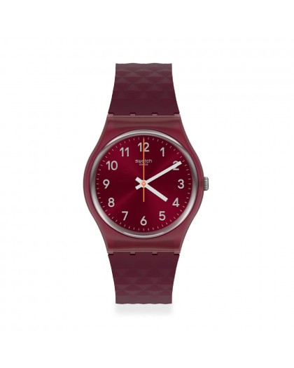 Orologio Swatch Rednel GR184