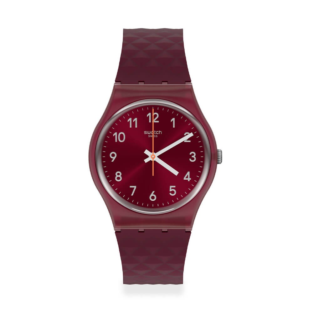 Orologio Swatch Rednel GR184