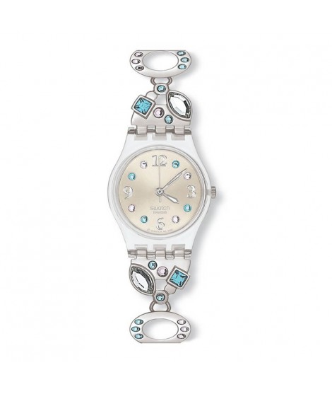 Orologio Swatch Menthol Tone LK292G