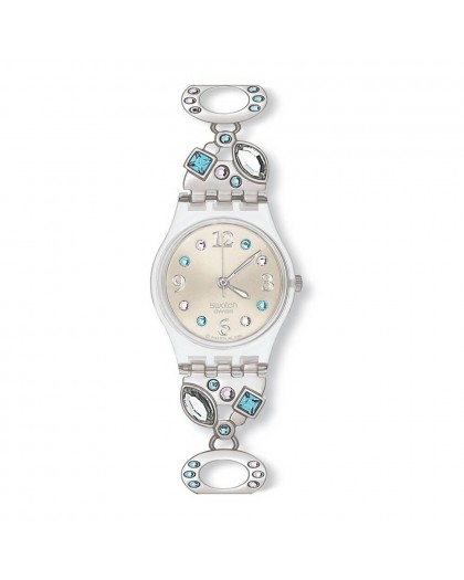 Orologio Swatch Menthol Tone LK292G