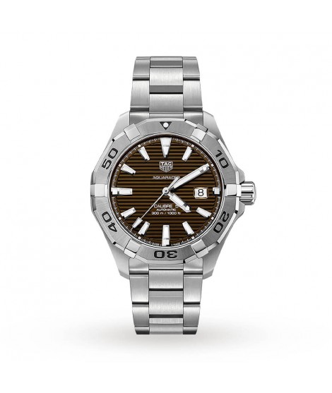 Tag Heuer Aquaracer Caliber...