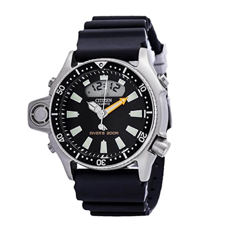 Citizen Orologio Aqualand I JP2000-08E