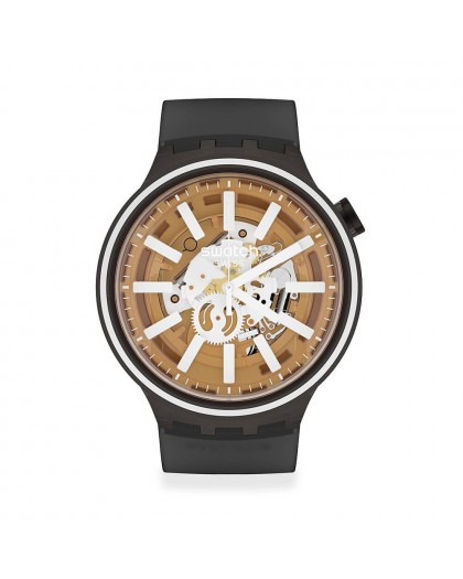 Orologio Swatch Big Bold Light Taste SO27B114