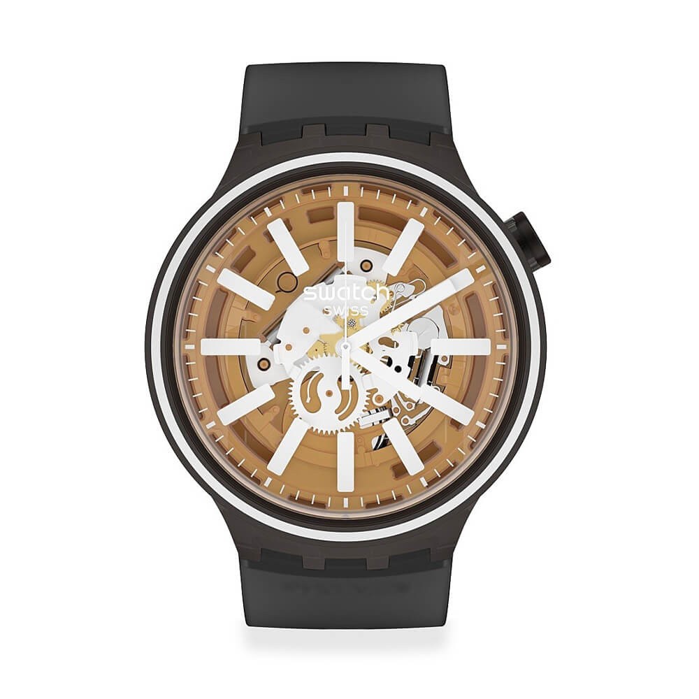 Orologio Swatch Big Bold Light Taste SO27B114