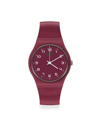 Orologio Swatch Lady Wakit SO28R103