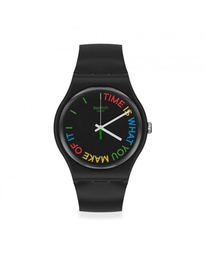 Orologio Swatch Freetid SO29B103