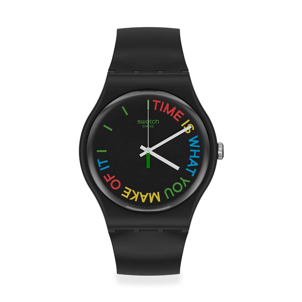 Orologio Swatch Freetid SO29B103