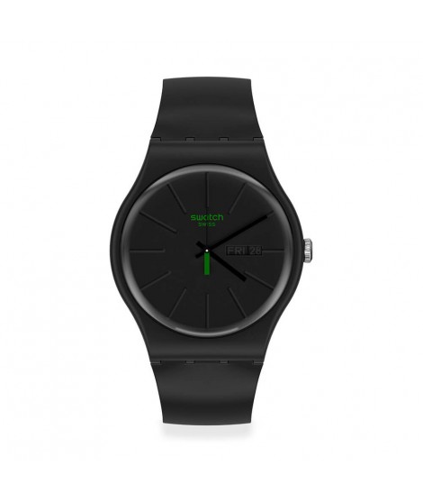 Orologio Swatch Neuzeit SO29B700