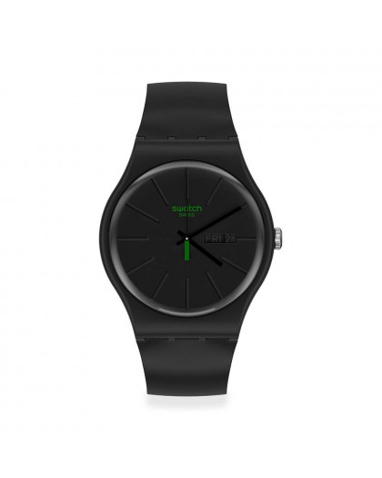 Orologio Swatch Neuzeit SO29B700