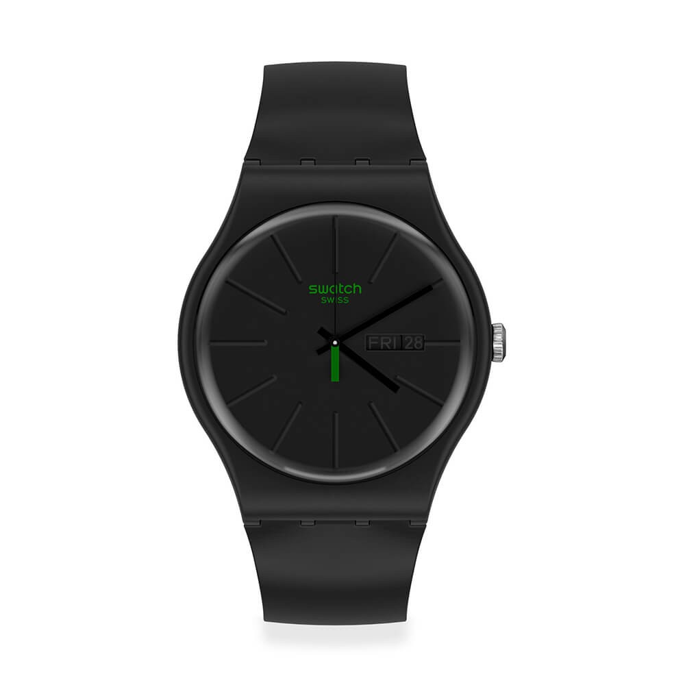 Orologio Swatch Neuzeit SO29B700