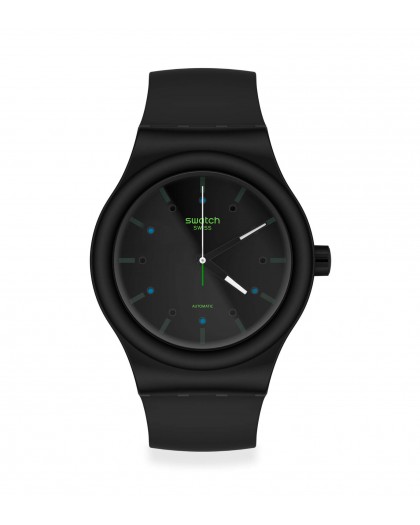 Orologio Swatch Sistem51 SO30B400