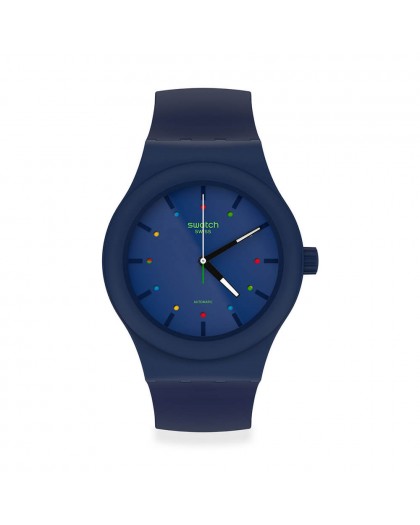 Orologio Swatch Sistem51 SO30N400