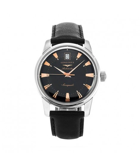 Longines Watch Conquest...