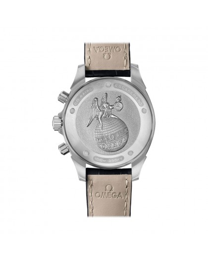 Omega De Ville Cronografo CO-AXIAL 42213415206001