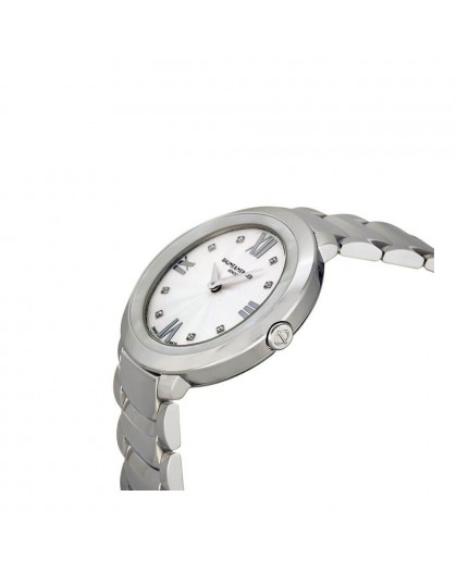 Orologio Baume & Mercier donna Promesse MOA10178