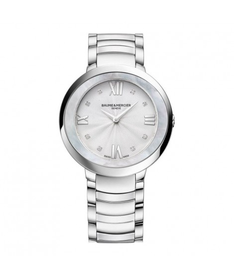 Orologio Baume & Mercier donna Promesse MOA10178