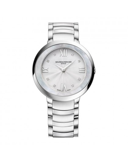 Orologio Baume & Mercier donna Promesse MOA10178