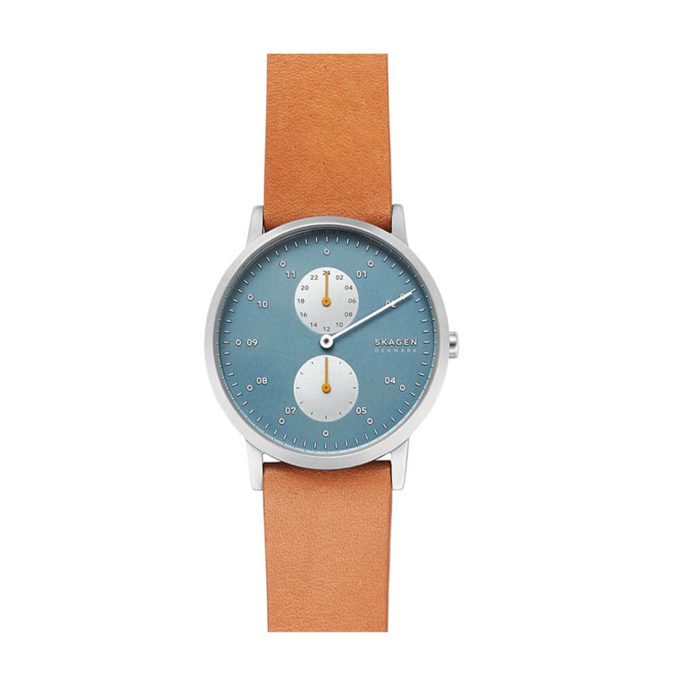 Orologio multifunzione Skagen SKW6526