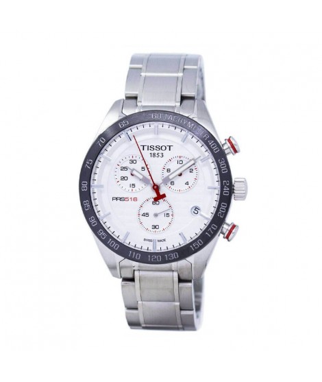 Tissot PRS 516 Chronograph...