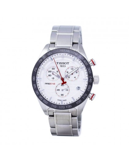 Tissot PRS 516 Cronografo Uomo T1004171103100