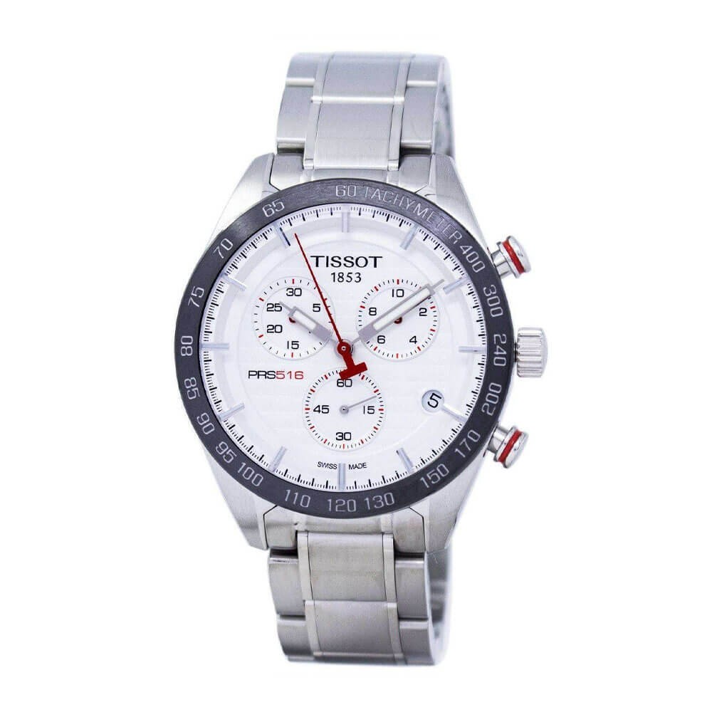 Tissot PRS 516 Cronografo Uomo T1004171103100
