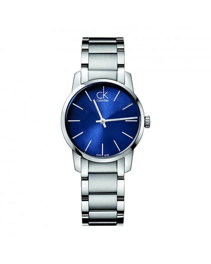 Orologio solo tempo Calvin Klein City K2G2314N