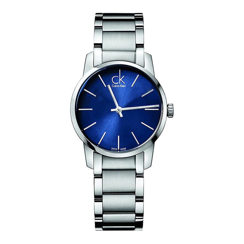 Orologio solo tempo Calvin Klein City K2G2314N