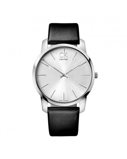 Orologio Calvin Klein City K2G211C6
