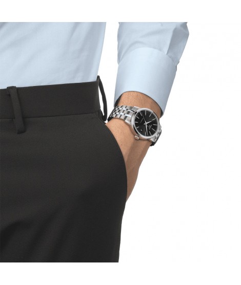 Tissot classic dream swissmatic T1294071105100