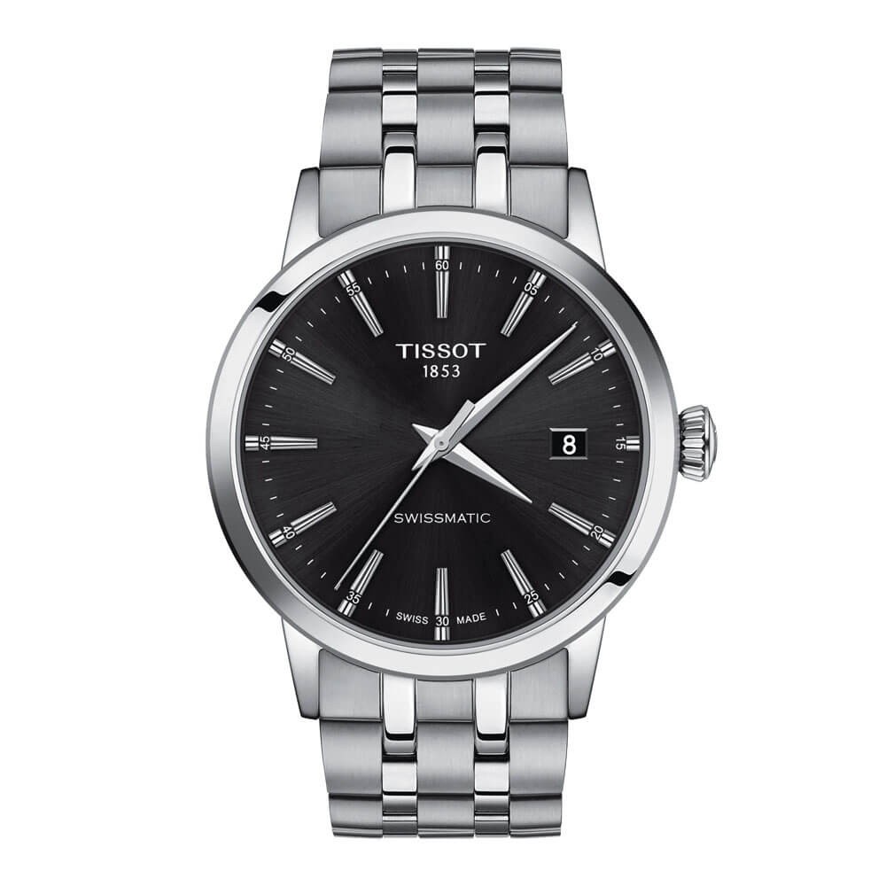 Tissot classic dream swissmatic T1294071105100