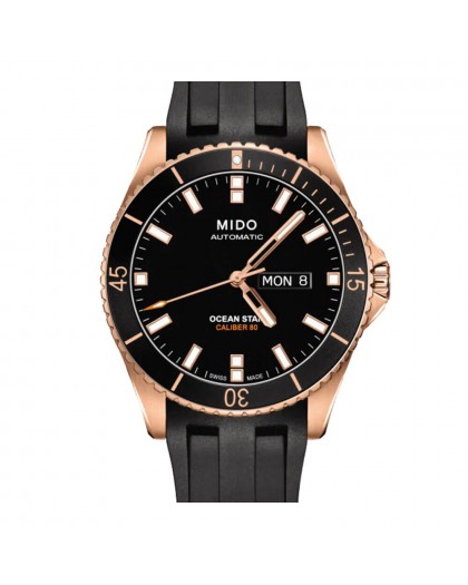 Mido Ocean Star 200 M0264303705100