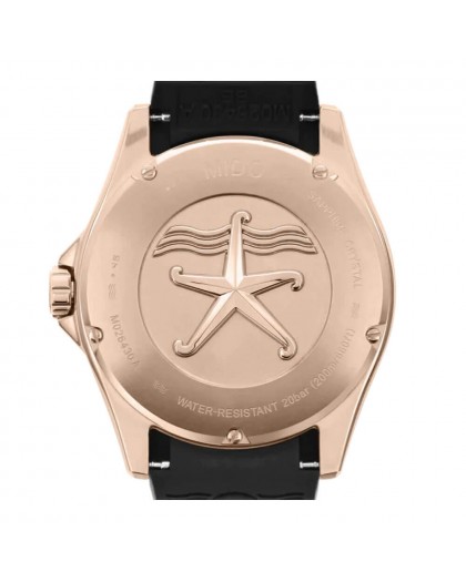 Mido Ocean Star 200 M0264303705100