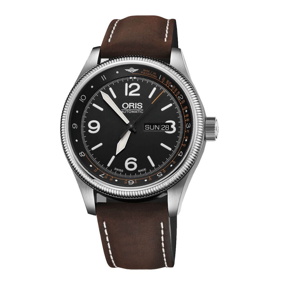 Oris Royal Flying Doctor Service 73577284084