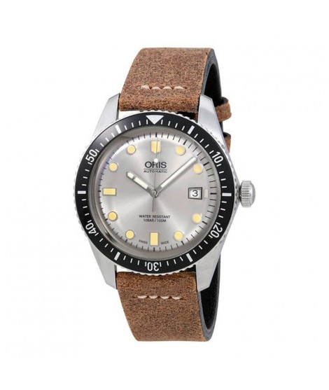 Oris Diver orologio uomo 73377204051
