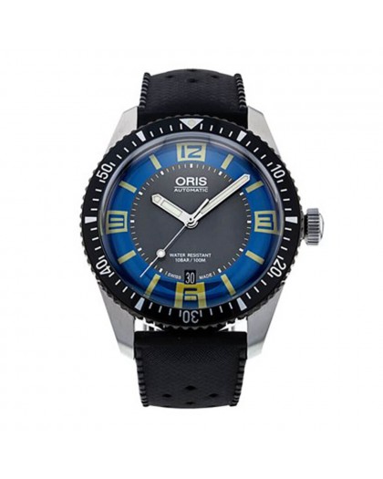 Oris Diver sixty-five uomo 73377074065