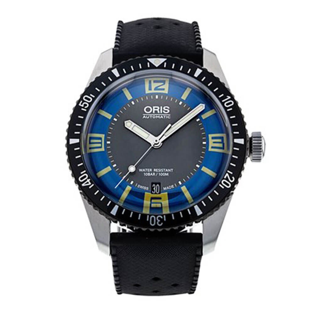 Oris Diver sixty-five uomo 73377074065