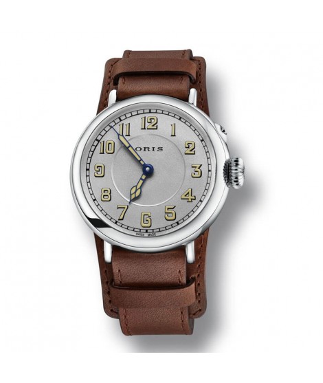 Orologio uomo Oris Big Crown 1917 73277364081 Limited