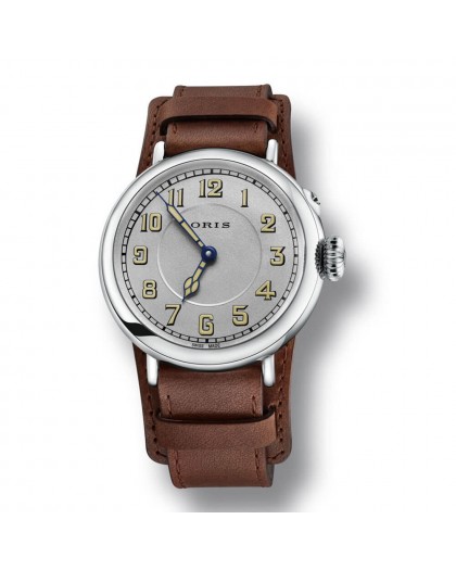 Orologio uomo Oris Big Crown 1917 73277364081 Limited